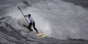 Stand Up Paddle La Torche Pro France