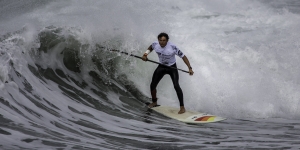 Stand Up Paddle La Torche Pro France