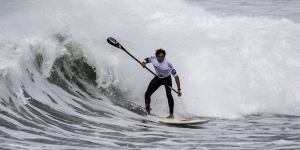 Stand Up Paddle La Torche Pro France