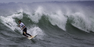 Stand Up Paddle La Torche Pro France