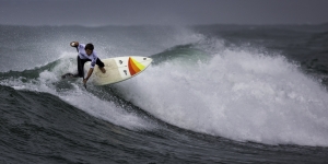 Stand Up Paddle La Torche Pro France