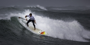 Stand Up Paddle La Torche Pro France