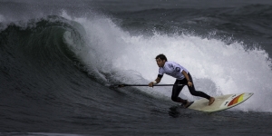 Stand Up Paddle La Torche Pro France