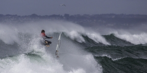 Stand Up Paddle La Torche Pro France