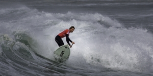 Stand Up Paddle La Torche Pro France