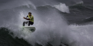 Stand Up Paddle La Torche Pro France