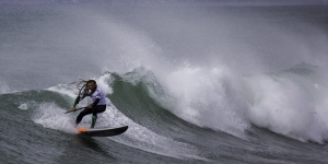 Stand Up Paddle La Torche Pro France