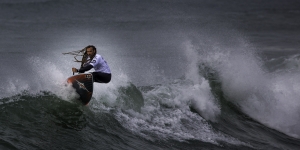 Stand Up Paddle La Torche Pro France