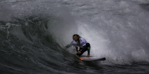 Stand Up Paddle La Torche Pro France