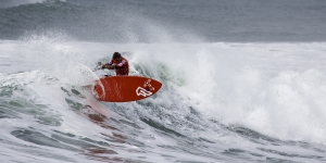 Stand Up Paddle La Torche Pro France
