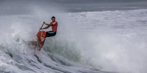 Stand Up Paddle La Torche Pro France