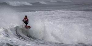 Stand Up Paddle La Torche Pro France