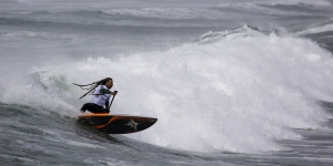 Stand Up Paddle La Torche Pro France