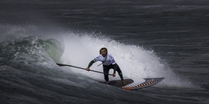 Stand Up Paddle La Torche Pro France