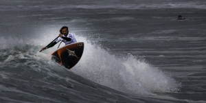 Stand Up Paddle La Torche Pro France