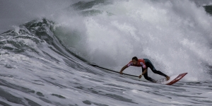 Stand Up Paddle La Torche Pro France