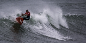 Stand Up Paddle La Torche Pro France