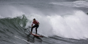 Stand Up Paddle La Torche Pro France
