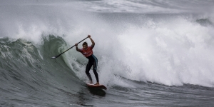 Stand Up Paddle La Torche Pro France