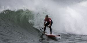 Stand Up Paddle La Torche Pro France