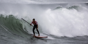 Stand Up Paddle La Torche Pro France