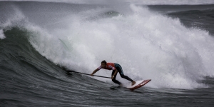 Stand Up Paddle La Torche Pro France