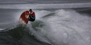 Stand Up Paddle La Torche Pro France