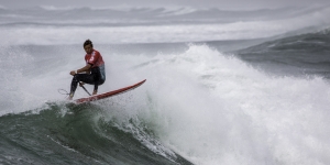 Stand Up Paddle La Torche Pro France