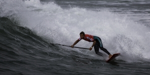 Stand Up Paddle La Torche Pro France