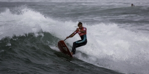 Stand Up Paddle La Torche Pro France