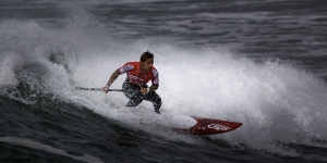 Stand Up Paddle La Torche Pro France