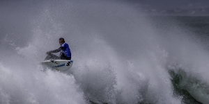 Stand Up Paddle La Torche Pro France
