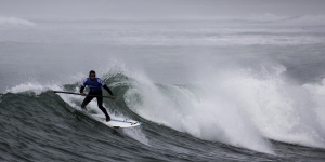 Stand Up Paddle La Torche Pro France
