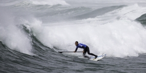 Stand Up Paddle La Torche Pro France