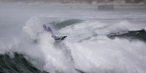 Stand Up Paddle La Torche Pro France