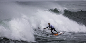 Stand Up Paddle La Torche Pro France