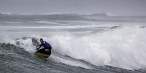 Stand Up Paddle La Torche Pro France