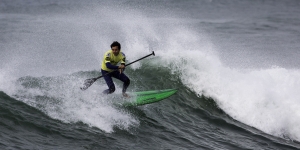 Stand Up Paddle La Torche Pro France