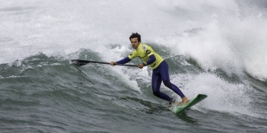 Stand Up Paddle La Torche Pro France