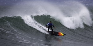 Stand Up Paddle La Torche Pro France