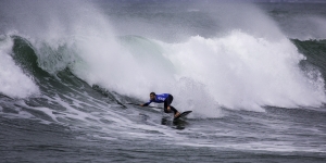 Stand Up Paddle La Torche Pro France