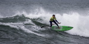 Stand Up Paddle La Torche Pro France