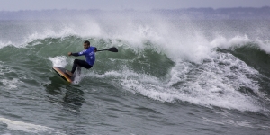 Stand Up Paddle La Torche Pro France