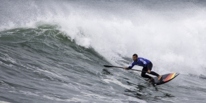 Stand Up Paddle La Torche Pro France