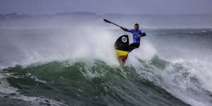 Stand Up Paddle La Torche Pro France