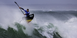 Stand Up Paddle La Torche Pro France