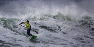 Stand Up Paddle La Torche Pro France