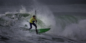 Stand Up Paddle La Torche Pro France