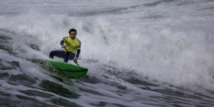 Stand Up Paddle La Torche Pro France