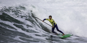 Stand Up Paddle La Torche Pro France